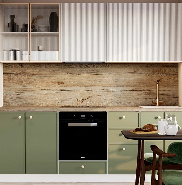 CAMPANA HOME кухня